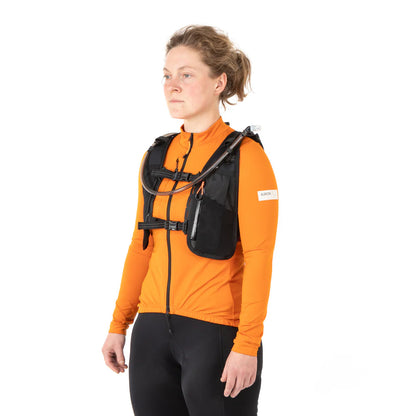 Colete de Hidratação RESTRAP RACE Preto