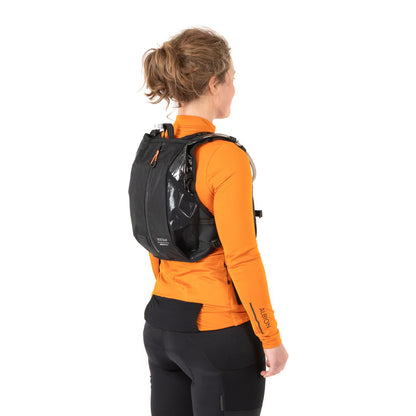 Colete de Hidratação RESTRAP RACE Preto