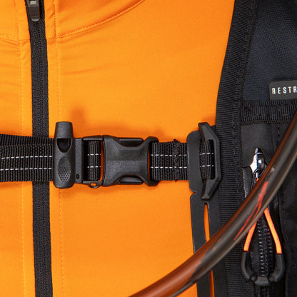 Colete de Hidratação RESTRAP RACE Preto