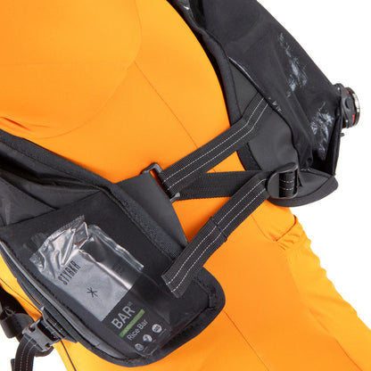 Colete de Hidratação RESTRAP RACE Preto