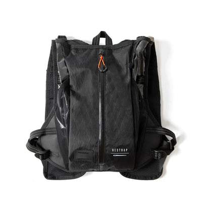 Colete de Hidratação RESTRAP RACE Preto