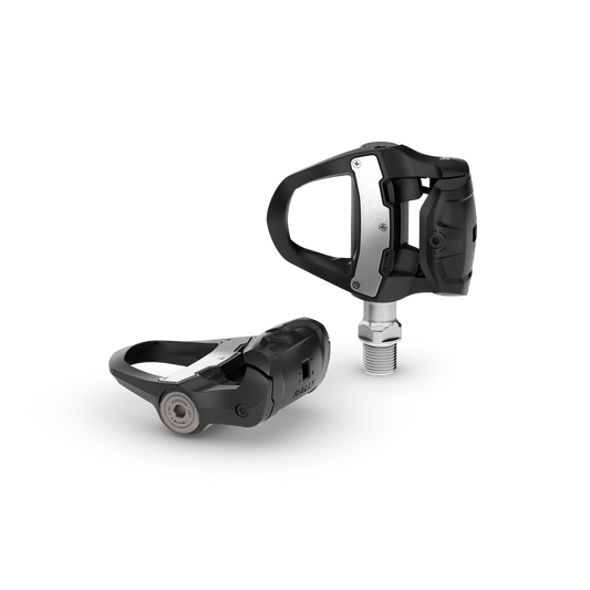 Pedais com sensor de potência GARMIN RALLY RK 110