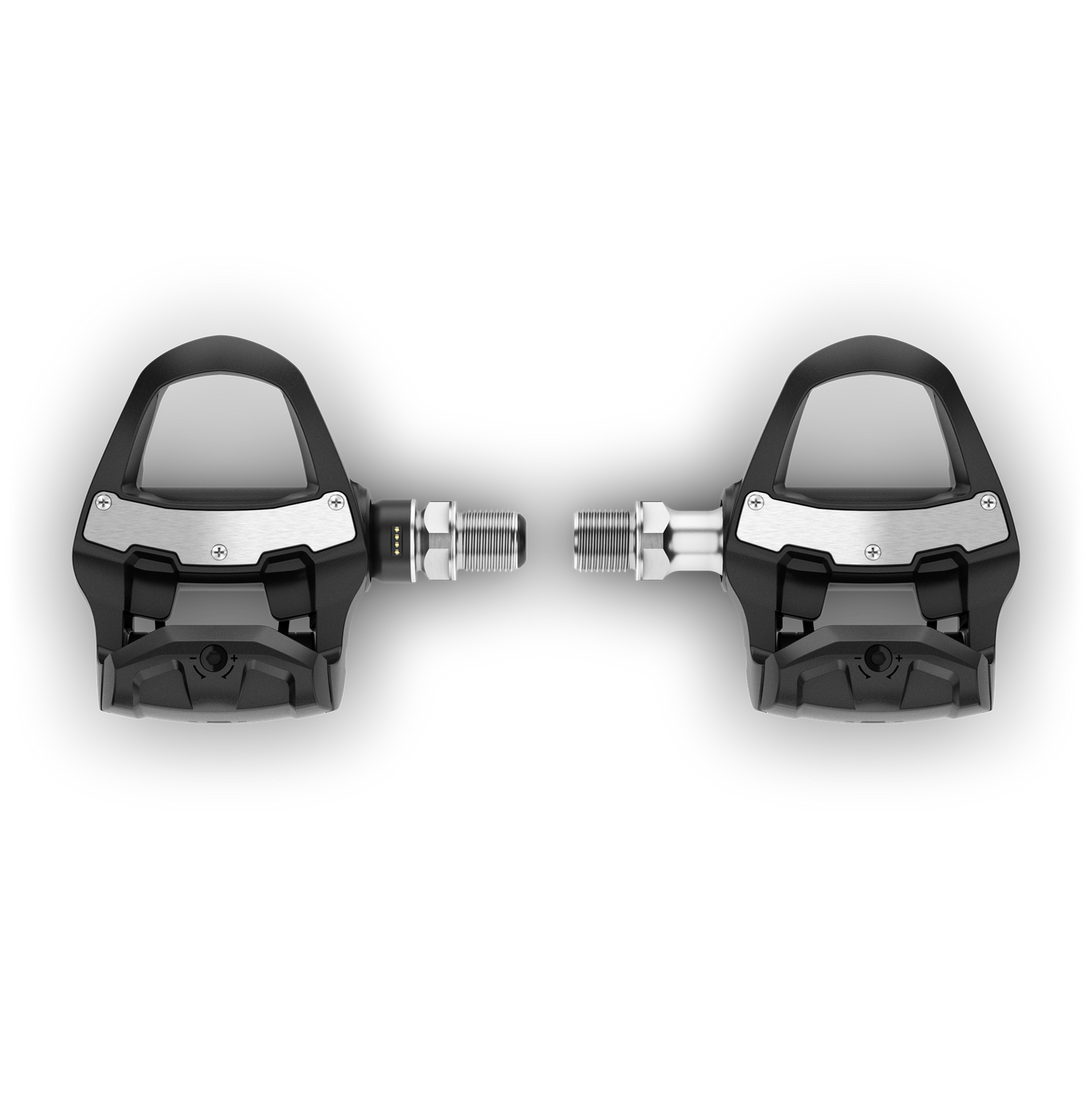 Pedais com sensor de potência GARMIN RALLY RK 110