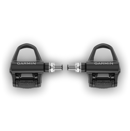 Pedais Sensor de Potência GARMIN RALLY RK 210
