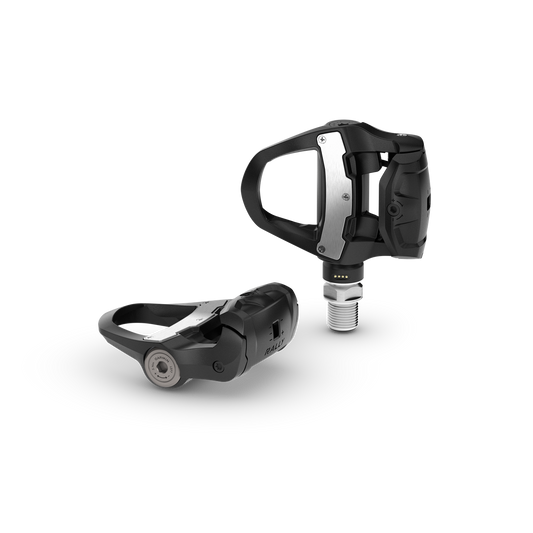 Pedais com sensor de potência GARMIN RALLY RK 210