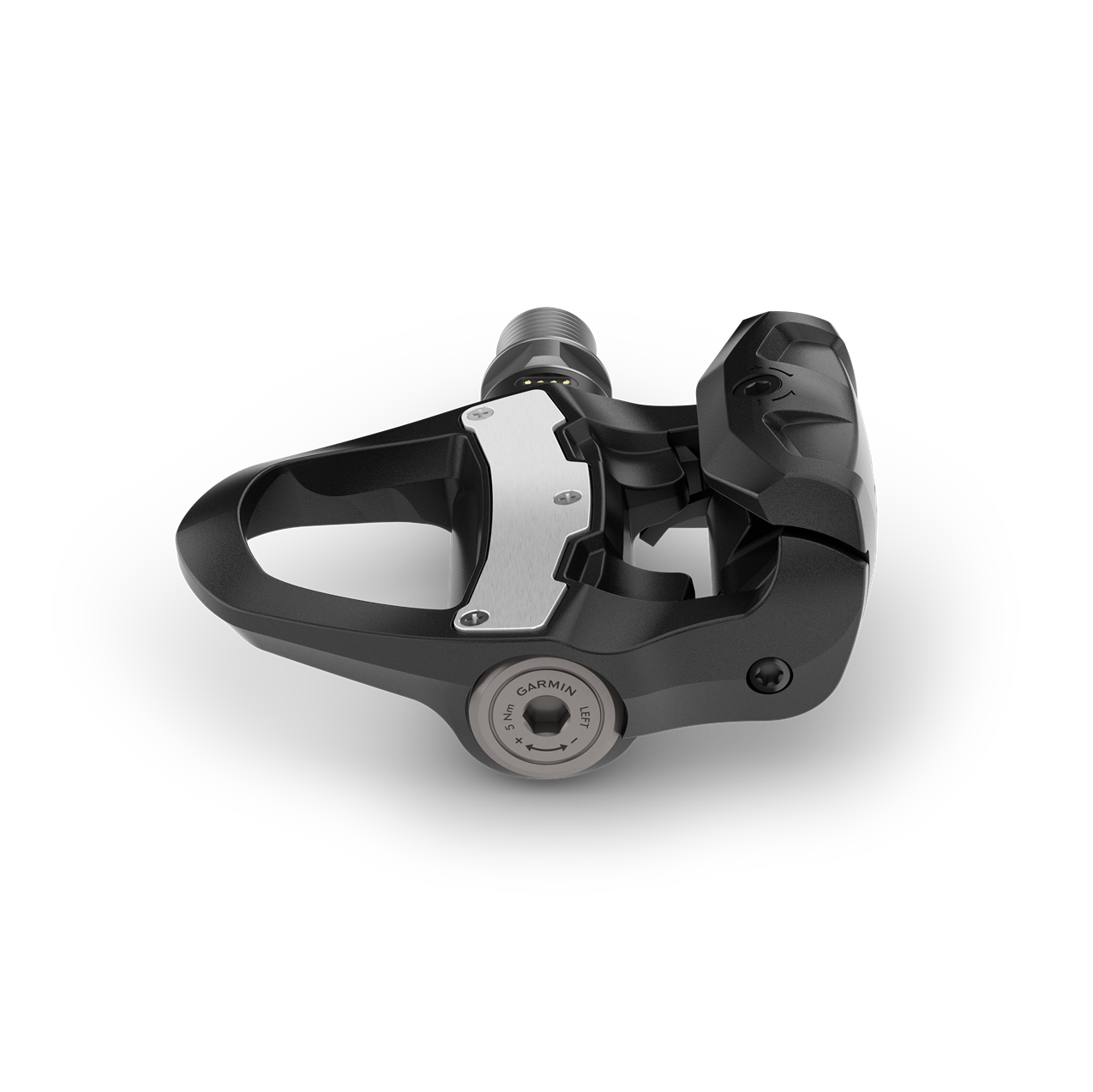 Pedais com sensor de potência GARMIN RALLY RK 210