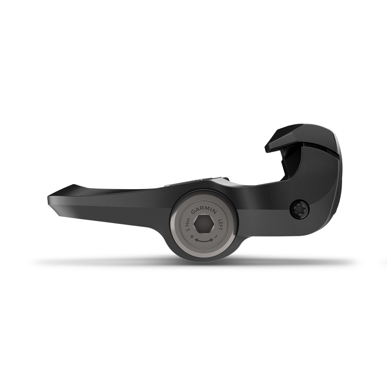 Pedais com sensor de potência GARMIN RALLY RK 210