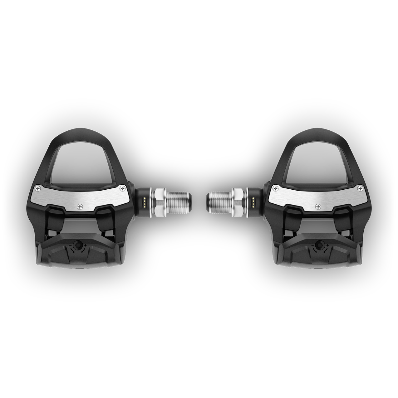 Pedais com sensor de potência GARMIN RALLY RK 210