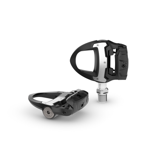 Pedais com sensor de potência GARMIN RALLY RK 110