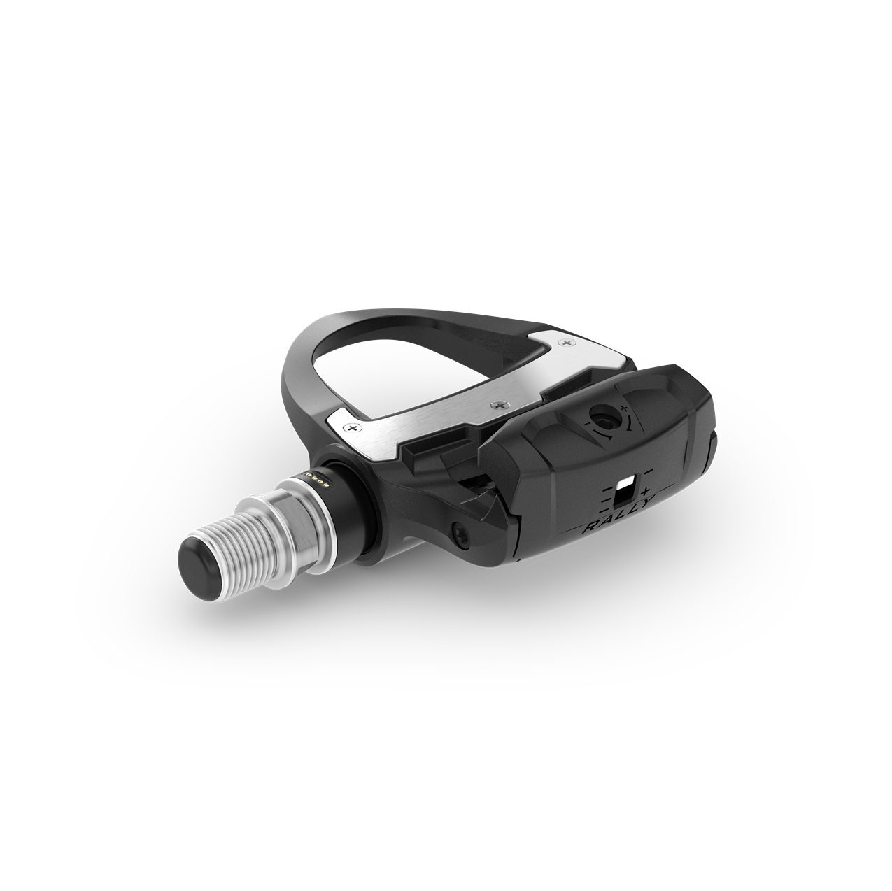 Pedais com sensor de potência GARMIN RALLY RS 210