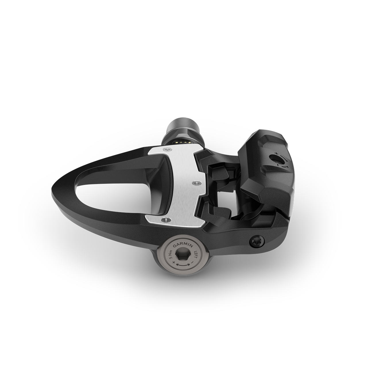 Pedais com sensor de potência GARMIN RALLY RS 210