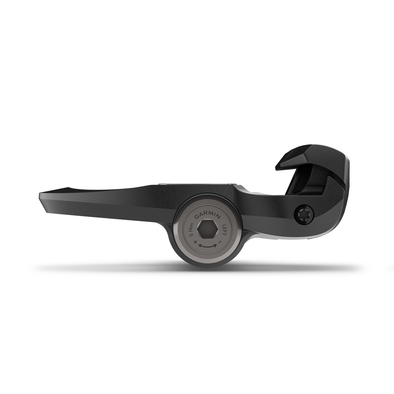 Pedais com sensor de potência GARMIN RALLY RS 210