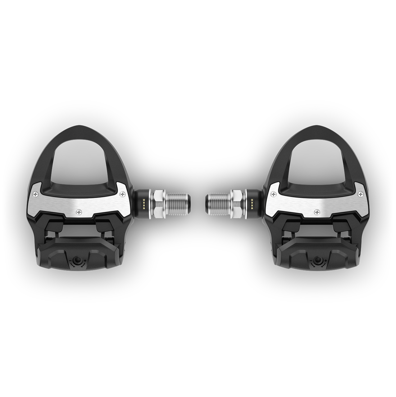 Pedais com sensor de potência GARMIN RALLY RS 210