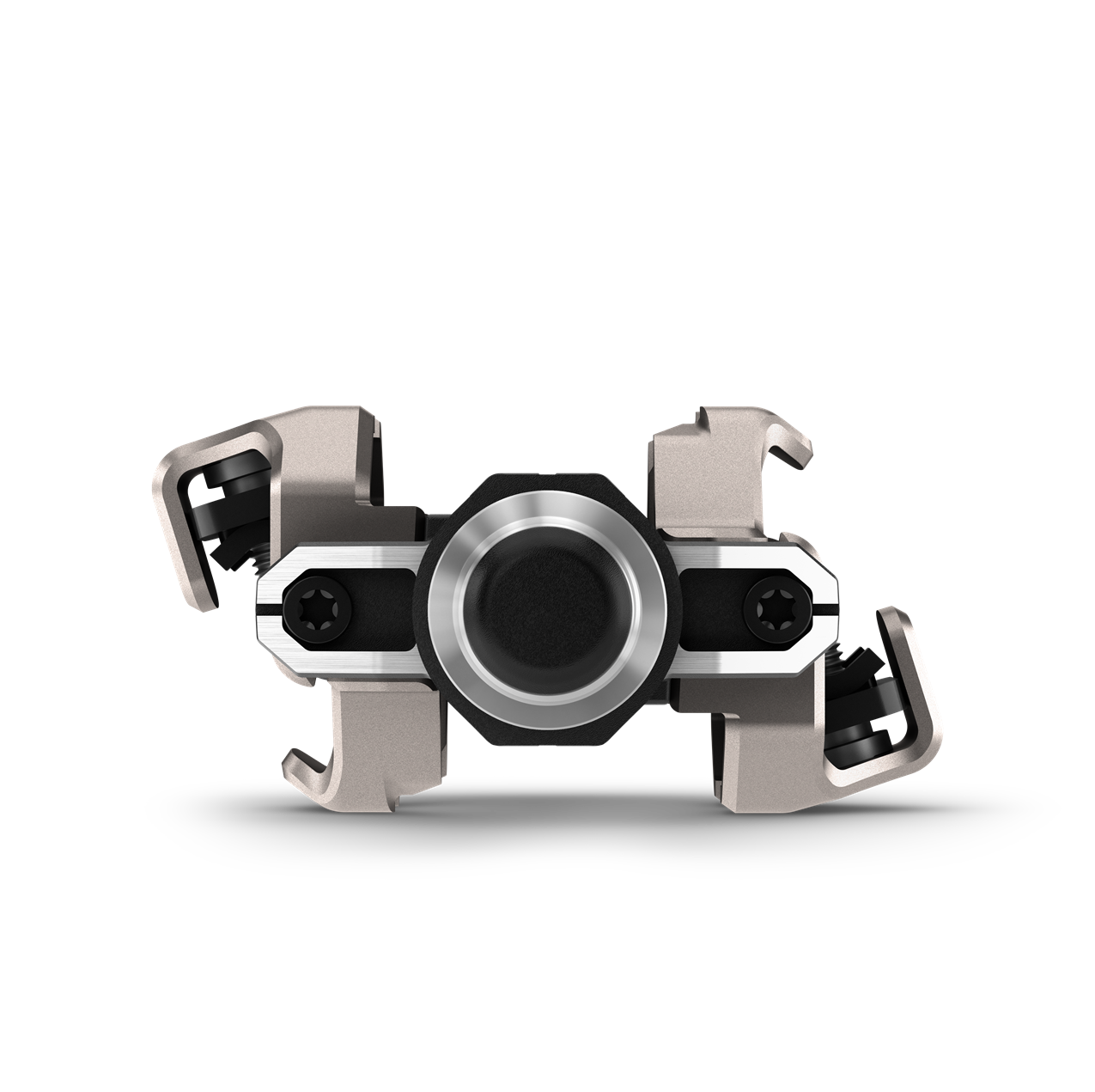 Pedais GARMIN RALLY XC 210 Power Sensor