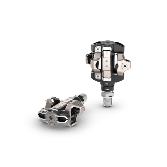 Pedais GARMIN RALLY XC 210 Power Sensor
