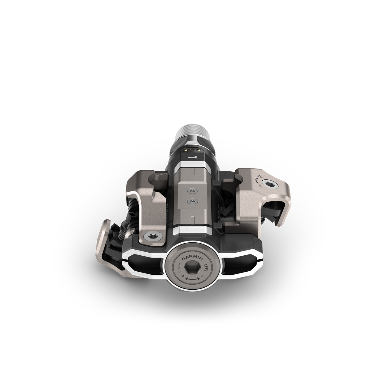 Pedais GARMIN RALLY XC 210 Power Sensor