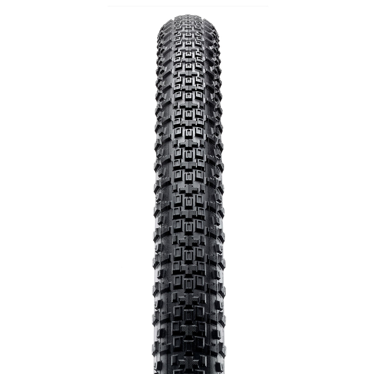 Pneu MAXXIS RAMBLER 700x45c Exo HYPR-X Tubeless Ready, talão flexível, preto