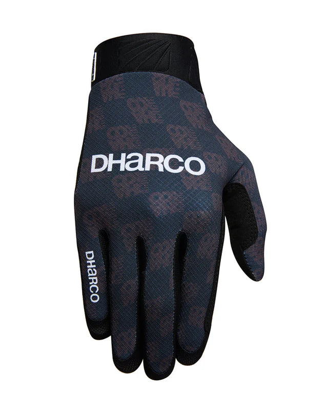 Luvas DHARCO GRAVITY REALITY CHECK Preto