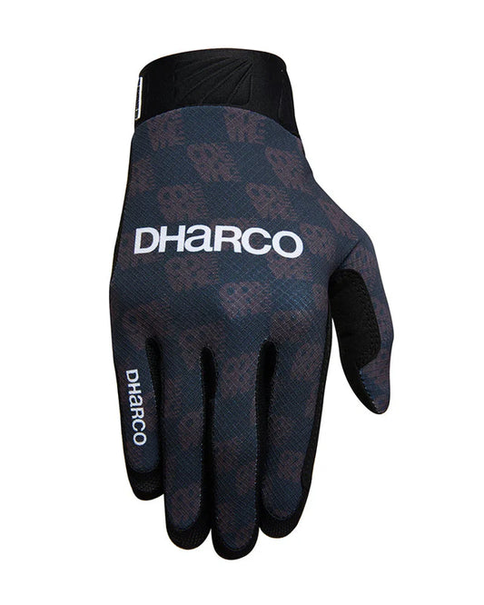 Luvas DHARCO GRAVITY REALITY CHECK Preto