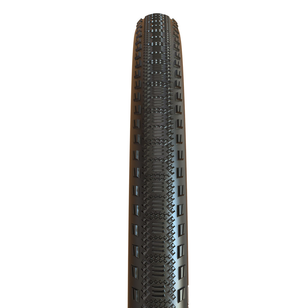 Pneu MAXXIS REAVER 700x45c Exo HYPR-X Tubeless Ready, talão flexível, preto