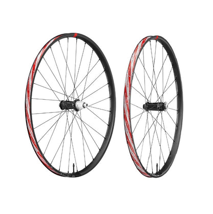 Par de Rodas FULCRUM RED ZONE 3 29" Eixo Diant. 15x110 mm - Tras. 12x148 mm Boost