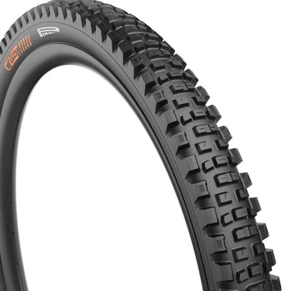 Pneu CAST PIRELLI ANTAGONIST 29x2.40 DualWall Smart Evo DH Tubeless Ready