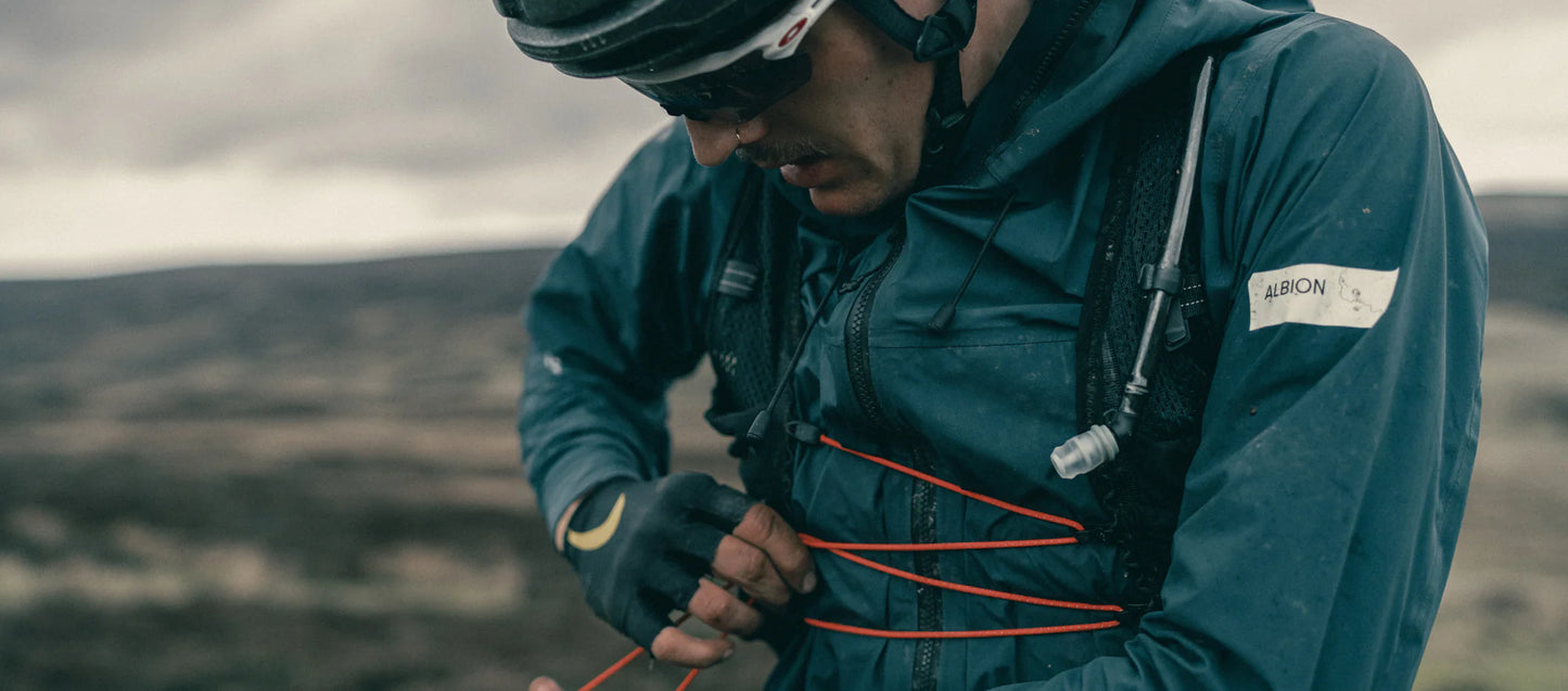 Colete de Hidratação RESTRAP LIGHTWEIGHT