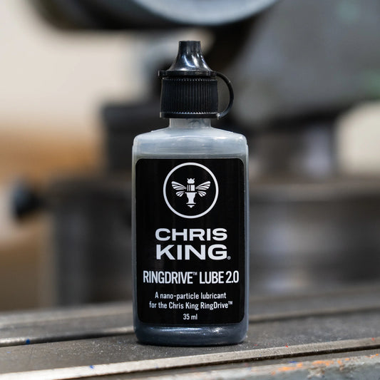 Lubrificante CHRIS KING RING DRIVE 2.0 35ml