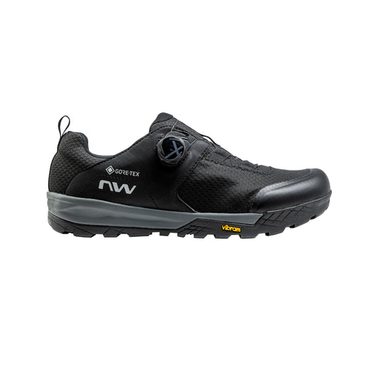 NORTHWAVE ROCKIT PLUS GTX Sapatos MTB Preto