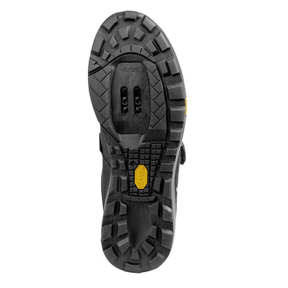 Sapatilhas MTB NORTHWAVE ROCKIT PLUS GTX Preto