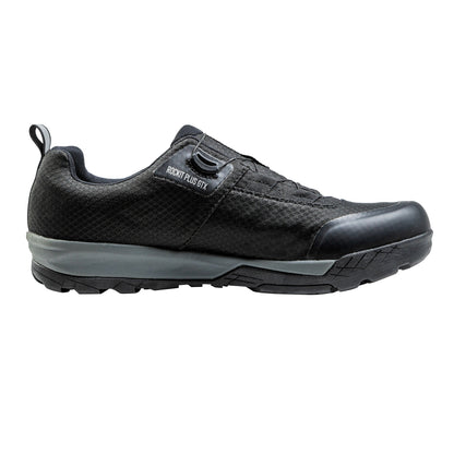 Sapatilhas MTB NORTHWAVE ROCKIT PLUS GTX Preto