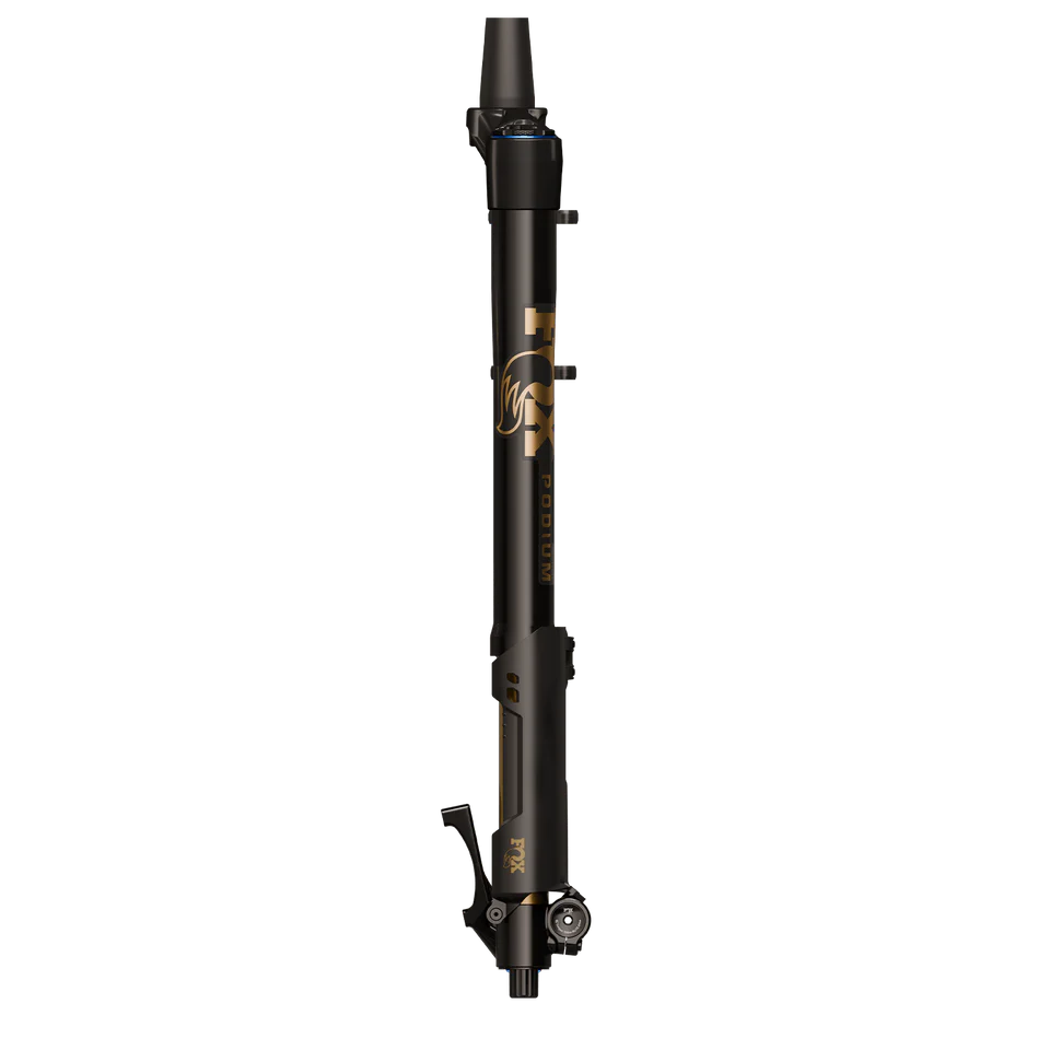 FOX PODIUM FACTORY 29" Grip X2 Eixo 20x100mm 2026