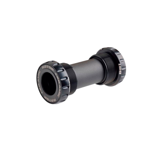 Pedaleira ROTOR BB1 BSA 68/73 mm Road Ceramic