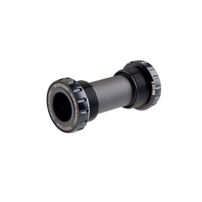 Suporte de Pedaleiro ROTOR BB1 BSA 68/73 mm BTT Cerâmico