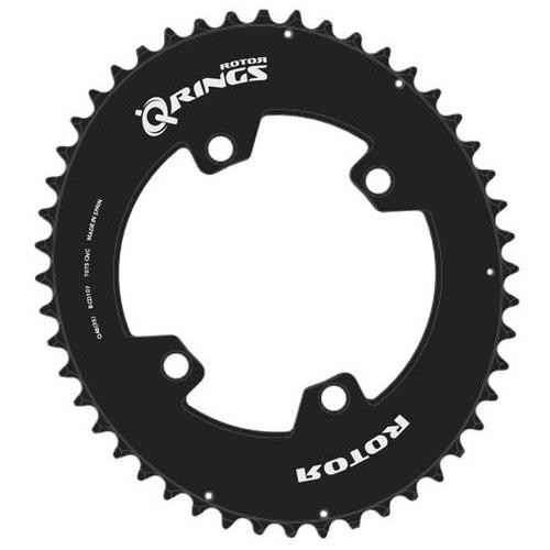 SRAM FORCE AXS 107mm Oval 12V ROTOR Q-RING Corrente de exterior