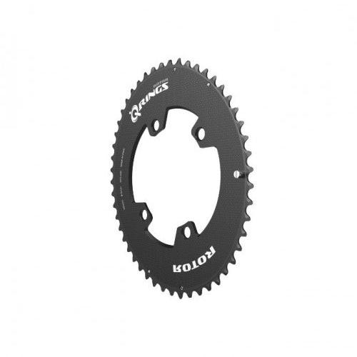 SRAM FORCE AXS 107mm Oval 12V ROTOR Q-RING Corrente de exterior