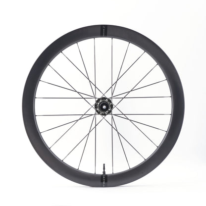 Par de Rodas SCOM ULTRA 50 Tubeless Ready (Center Lock)