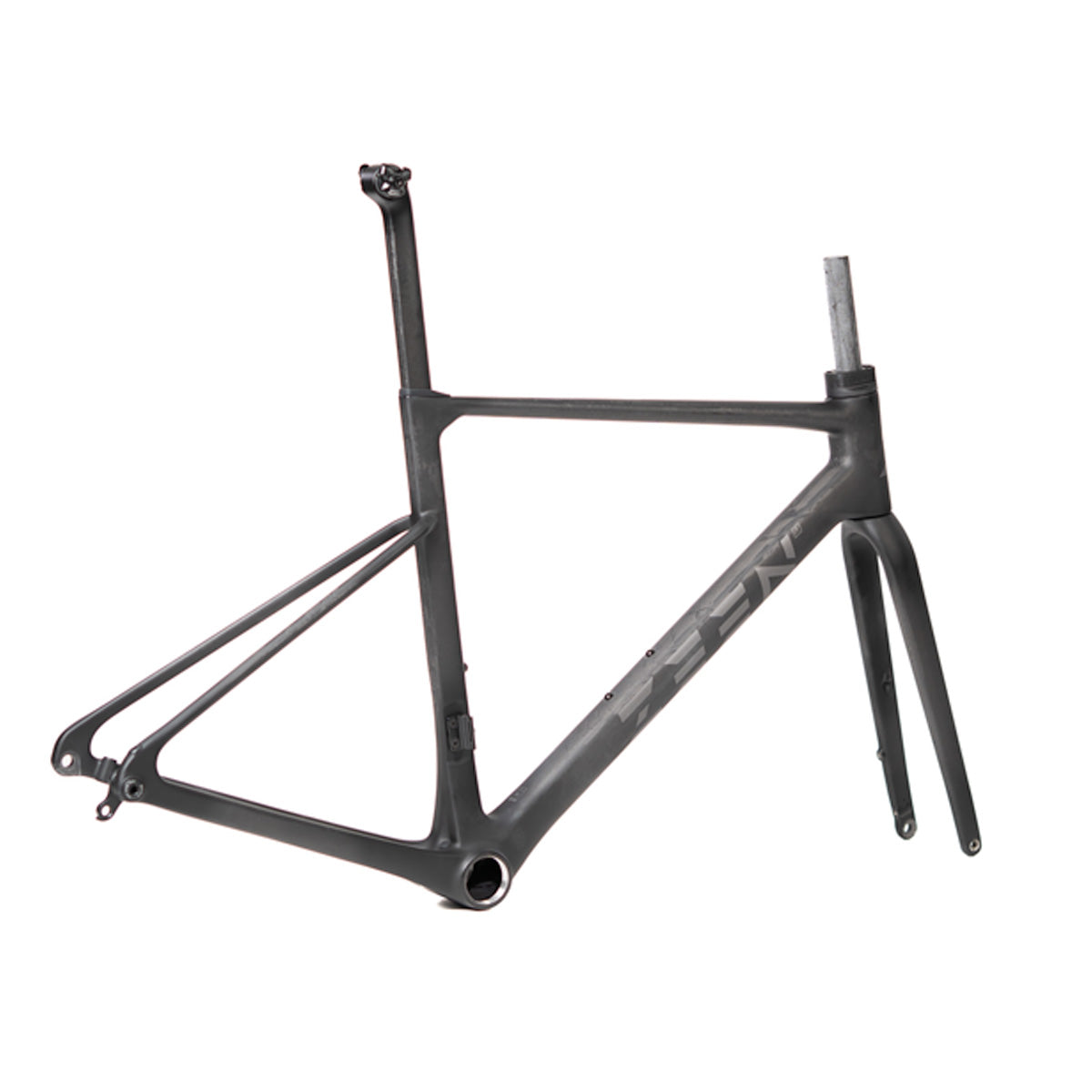Kit Quadro ZEEN SUPERLITE Matt Carbon
