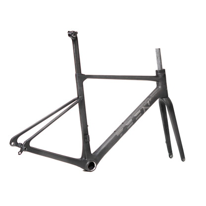 Kit Quadro ZEEN SUPERLITE Matt Carbon