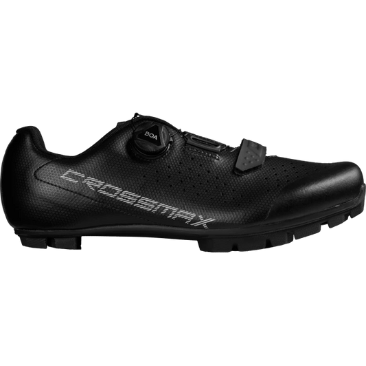 MAVIC CROSSMAX BOA Sapatos MTB Preto