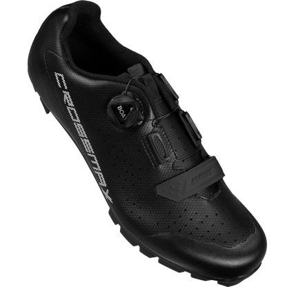 Sapatilhas de BTT MAVIC CROSSMAX BOA Preto