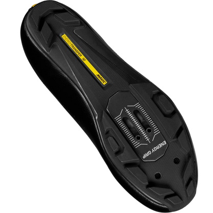 Sapatilhas de BTT MAVIC CROSSMAX BOA Preto