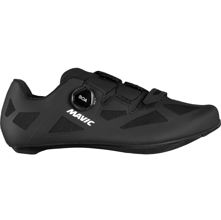 MAVIC COSMIC ELITE SL Sapatos de estrada Preto/Cinza