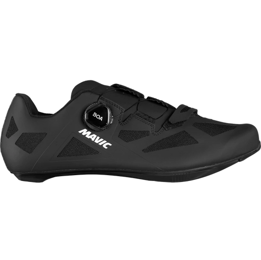 MAVIC COSMIC ELITE SL Sapatos de estrada Preto