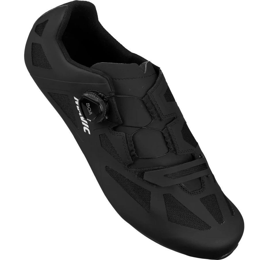 MAVIC COSMIC ELITE SL Sapatos de estrada Preto/Cinza