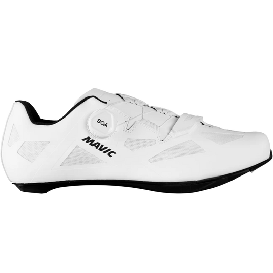 MAVIC COSMIC ELITE SL Sapatos de estrada Branco