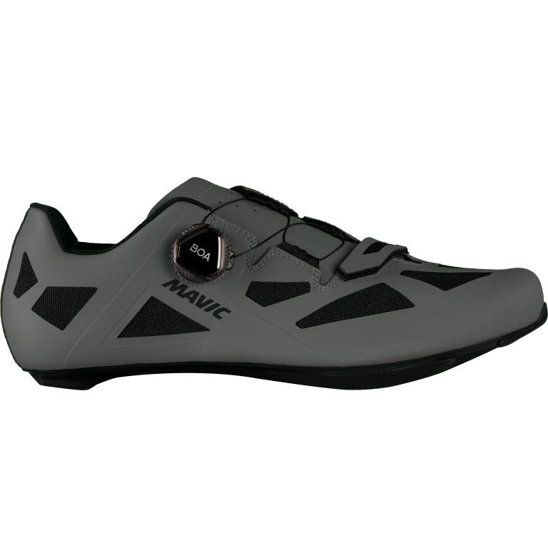MAVIC COSMIC ELITE SL Sapatos de estrada Cinzento/Preto