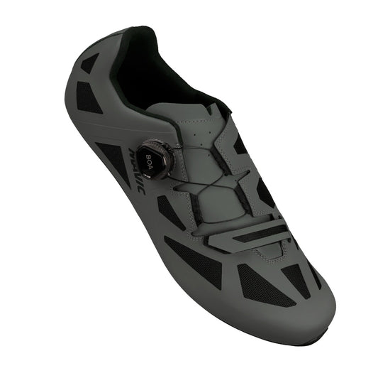 MAVIC COSMIC-ELITE Sapatos de estrada Cinzento
