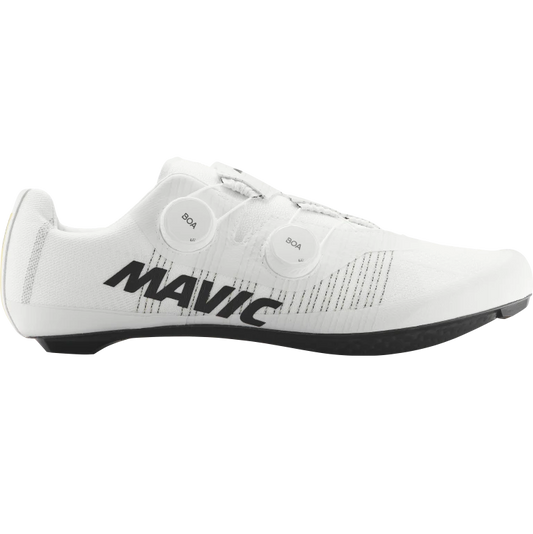MAVIC COSMIC ULTIMATE IV Sapatos de estrada Branco