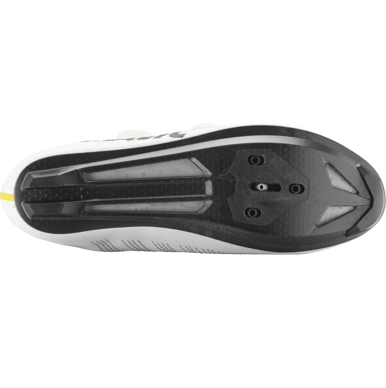 MAVIC COSMIC ULTIMATE IV Sapatos de estrada Branco